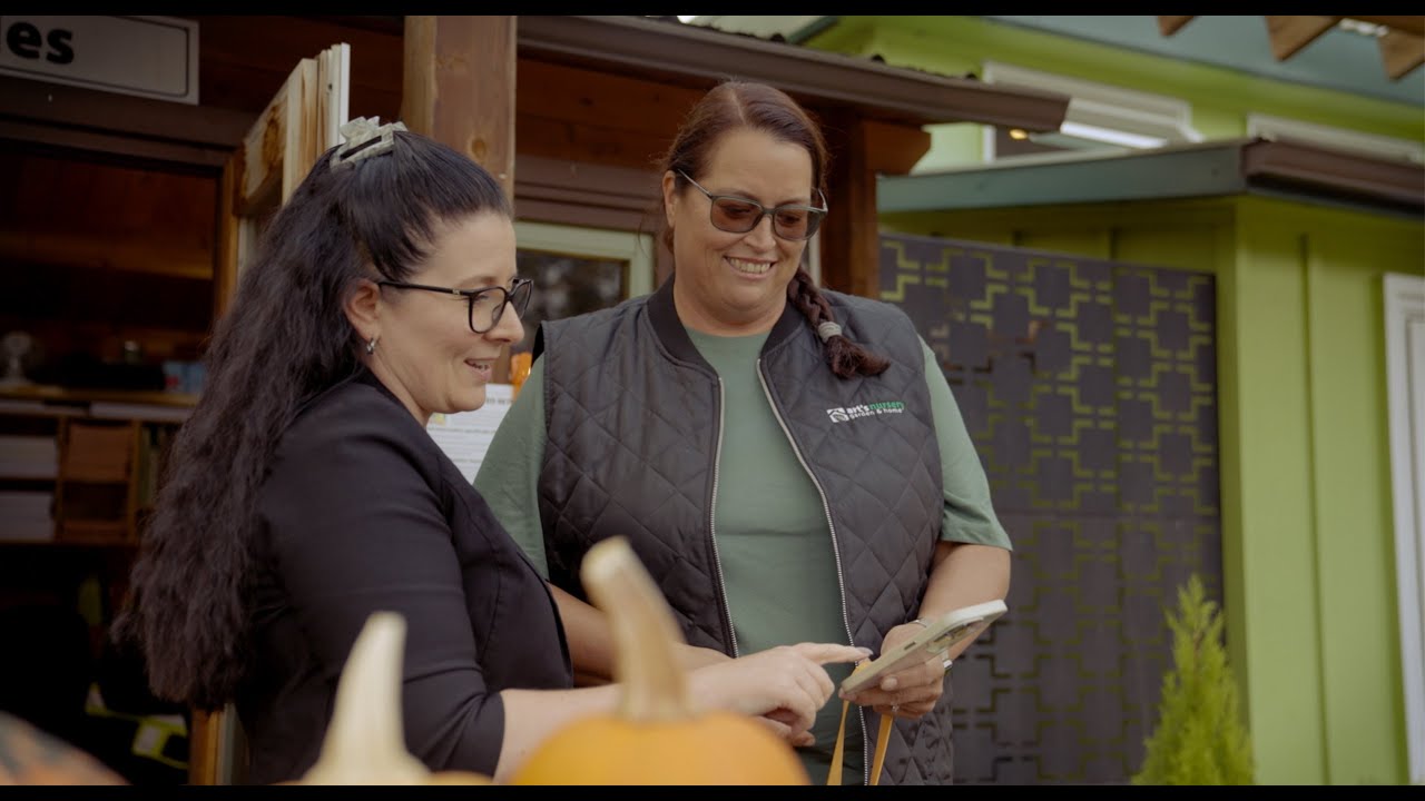 Coast Capital Business | при участии Arts Nursery