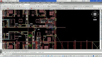 Khắc phục lỗi trùng tên Block trong bản vẽ AutoCAD, đặt lại tên block, giảm dung lượng file CAD