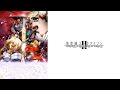 結城アイラ - 悲しみは誰の願いでもない (テレビアニメ 「境界線上のホライゾンII」)