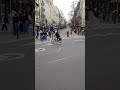 Spring is Coming to Paris – Cherry Blossoms &amp; Busy Streets in Mars 2026 ☀️🌸