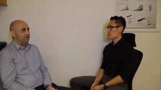 Cognitive Functional Therapy for disabling chronic low back pain