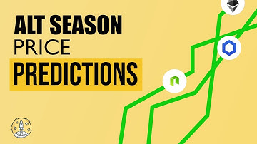 Alt Season Price Predictions: How High Can Alt Coins Go? Token Metrics AMA