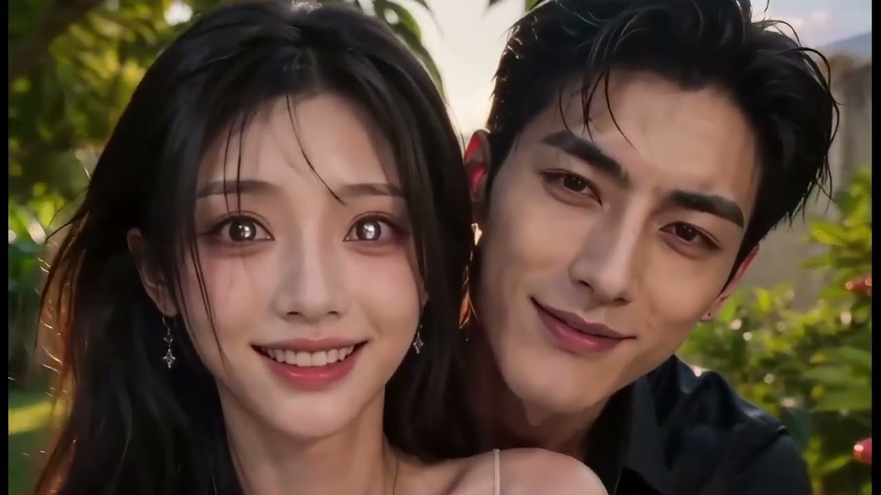 《暗夜为王，溺宠予她》第1至136集全城忌惮的暗夜掌权人，唯独对她疯狂偏爱！压迫感十足的强势守护，藏着深入骨髓的宠溺。重重豪门阴谋之下，他以自身为盾，将她护在身后！#小茉推文