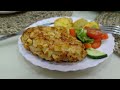 Пожарские котлеты куриные. Сочные и очень вкусные