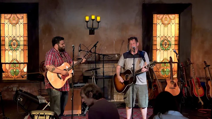 1  Two Lane Bridge Set at a Benefit for Gary Rasmu...