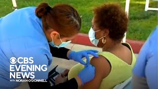 COVID cases on the rise as new variant JN.1 takes hold