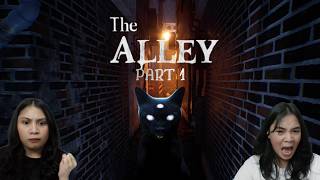THE ALLEY | PART 1/2 screenshot 3