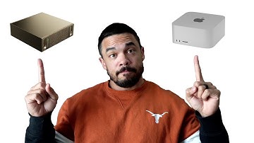 Remove the Confusion: DGX Spark vs. MacBook Pro