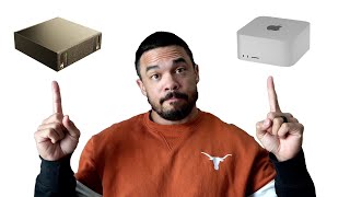 Clarifying the use of DGX Spark versus a MacBook Pro for AI Development