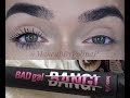 NEW! TESTING BENEFIT BAD GAL BANG MASCARA | IS IT WORTH THE HYPE? | LIVE TESTING