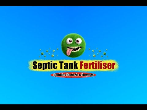 Video: Septik tankıma bakteri eklemeli miyim?