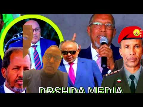 HESHIISKA ETHIOPIA IYO MUUSE MUXU YAHAY? RUNTII IGA HOOYA