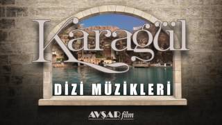 Karagül - 11 Duygusal Sahneler Gitar (Dizi Müzikleri) Resimi
