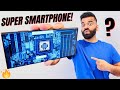 This Is My New Ultimate Super Smartphone!!!🔥🔥🔥