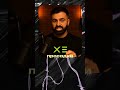 Только твой скилл определяет исход.