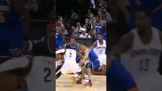 NBA Coolest crossovers Pt.4 #shorts #nba #basketball