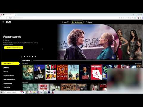 How To Change Language On Pluto TV (Step by Step Tutorial and Guide 2026-2027)