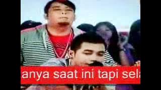 the brantaz - terbujur kaku ( KARAOKE )