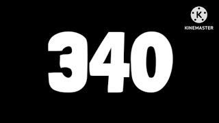 340 Second Countdown Timer With Soundeffect