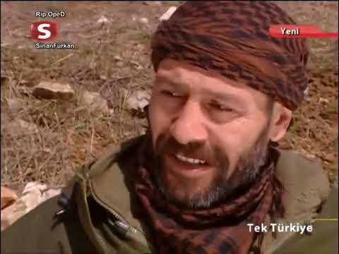 Tek Türkiye - Bölüm 96