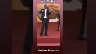 USICHANGISHE MAHALI || NA PR PAUL SEMBA #faithjourney