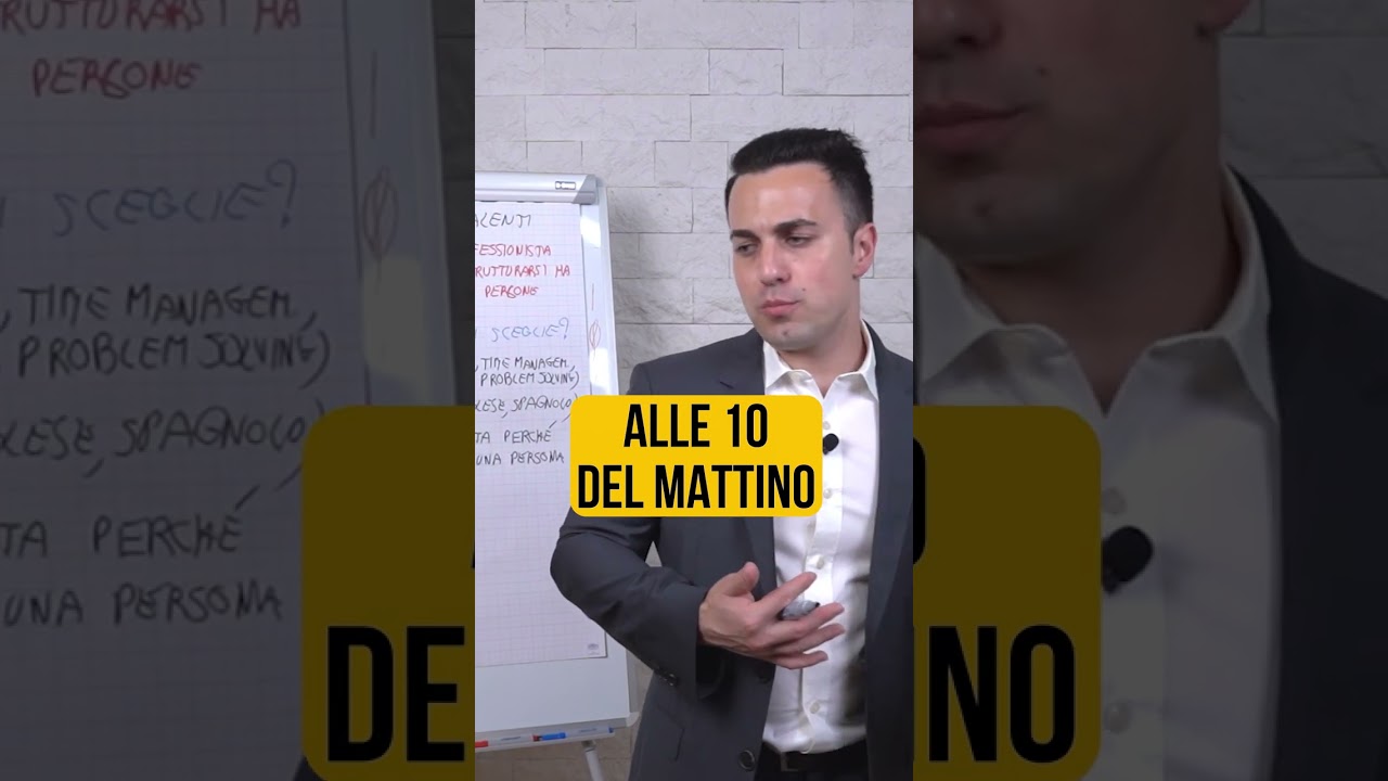 Autonomia organizzativa