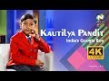 Kautilya Pandit | Face to Face | India's Google Boy | ntvHD