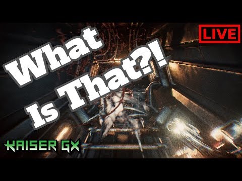 Dead Space? - Checking Out: Hollow - Nintendo Switch - YouTube