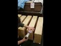 How to set up a drawer chest/Palace Imports/RTA Drawer Chest Solid Wood How to set up a drawer chest/Palace Imports/RTA Drawer Chest Solid Wood