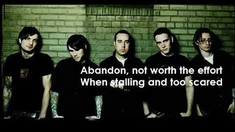 The After Dinner Payback, From Autmun To Ashes