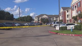 HCSO: Skeletal remains of child had been in apartment for a year