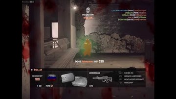 Battlefield 4: After the fall patch: What about them hitmarkers?  (ENG)