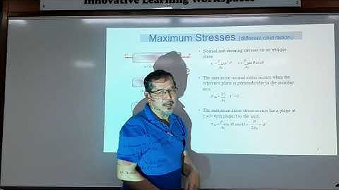 Lecture 1a Combined Loadings