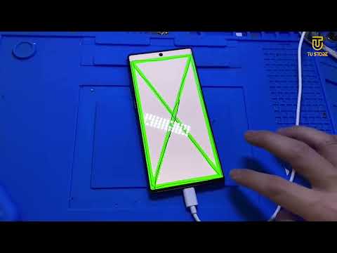 Video LỖI BÁO NHIỆT ĐỘ THẤP SAMSUNG NOTE 10 + KHÔNG SẠC ĐƯỢC - youtube