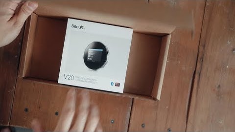 Best Crypto Wallet for Beginners - SecuX Hardware Wallets for Your Cryptocurrency and NFT