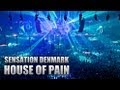 House of pain  jump around  sensation denmark 031112