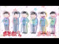 Osomatsu-san - Six Same Faces Sextuplets (ENGLISH SUB) Mp3 Song