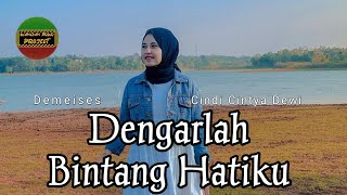 Demeises - Dengarlah Bintang Hatiku - Cover Cindi Cintya Dewi REGGAE VERSION (BOOTLEG)