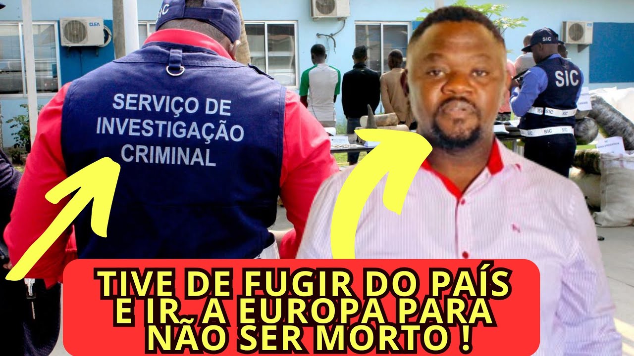 Subinspector da polícia desvenda segredos de supostos mafi0sos dentro da coorporação