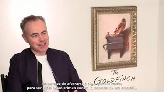 El Jilguero En Los40 De Película