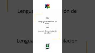 Database concepts - What are DDL and DML?