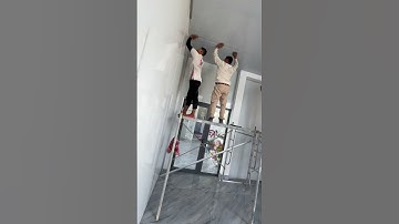 lắp tấm cuối panel #huongdanthicong #thiconglapghep #panelthinhphat