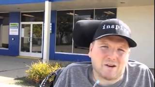 Celebrity #inspire Eric Patrick Thomas Celebrates 17 Years Inspiring Wealth