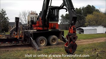 2003 Prentice 410E For Sale at www.forestryfirst.com