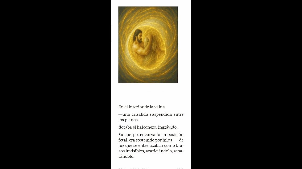 Capítulo 32-La nada-LIBROdigital