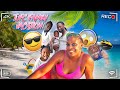 TUFC FAMILY VACATION! TURNUPFOACHECK WITH US AT THE BEACH ⛱️ 😎 😍 💕 ♥️