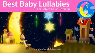 SLEEP NOW MY BABY - Lullaby for Babies To Go To Sleep from SLEEP BABY SLEEP Baby Music Album
