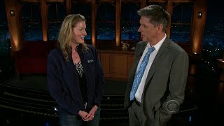 Late Late Show with Craig Ferguson 5/11/2011 Tim Meadows, Colin Hay