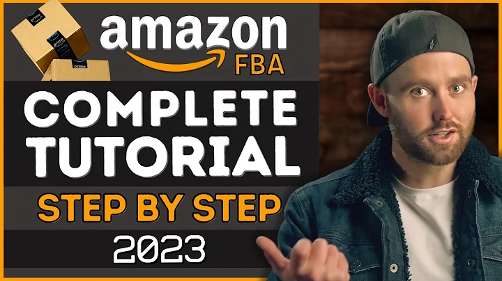 WHAT is Amazon FBA and HOW to Start Selling on Ama...