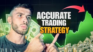 CRAZY Accurate Options Trading Strategy